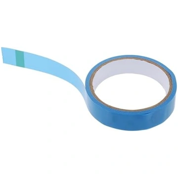 GLEAVI Pack of 4 Bicycle Tape Tyre Insert Anti-Rim