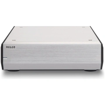 ENTRY-LEVEL AUDIOPHILE DATA SWITCH - S100/2 Melco 