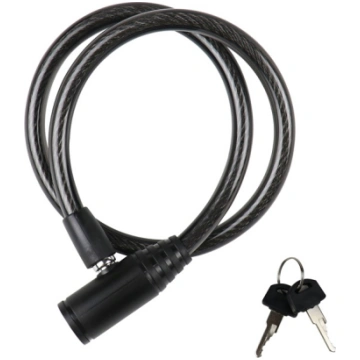 BICYCLE LOCK 10X650MM FSBYL45201\65 (4772013335856