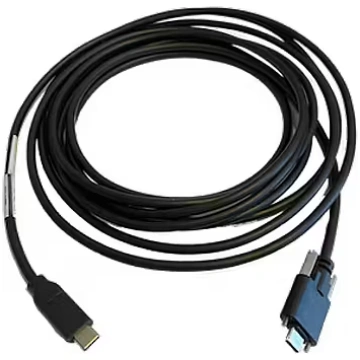 Zebra CABLE USB 4M LOCKING USB-C TO USB C (CBL-USB