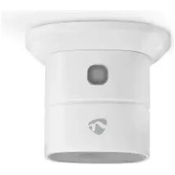 Gāzes detektors Nedis SmartLife ZBDCO11WT — oglekļ