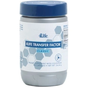 4Life Transfer Factor™ Classic
