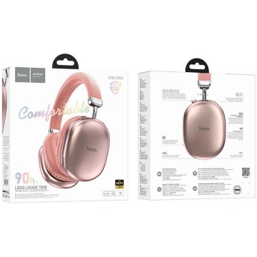 Hoco W35 Max Joy Wireless Bluetooth In-Ear Headset