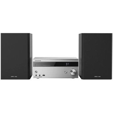 Grundig International Grundig CMS 4000 BT DAB DAB 