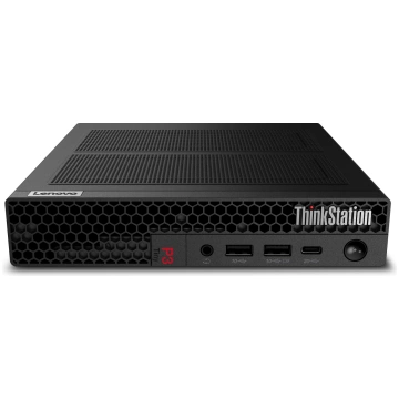 Lenovo ThinkStation P3 Tiny Gen 2 darbstacija, Int