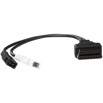 VAG 2x2 to OBD-II adapter OBDeleven ( 072542300514