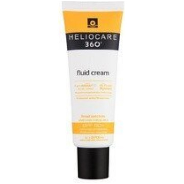 heliocare 360 spf 50