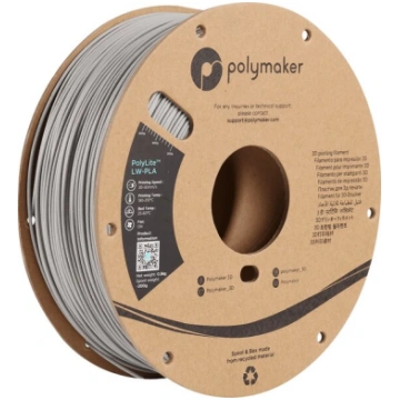 3D drukas kvēldiegs Polymaker PolyLite LW-PLA PRM-