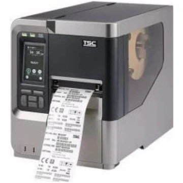 Tsc MX341P-A001-0002 Printer Black | MX341P-A001-0