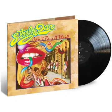 Steely Dan - Can't Buy A Thrill