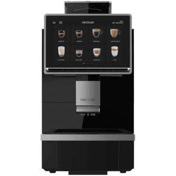 Cecotec Cremmaet Cremmaet Coffice Super automātisk