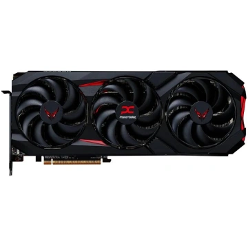 PowerColor Red Devil Radeon RX 9070 XT AMD 16 GB G
