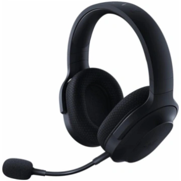 Razer Gaming Headset Barracuda X (2022) Black, Wir