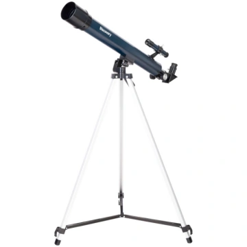 Discovery Sky T50 Teleskops ar grāmatu 77719
