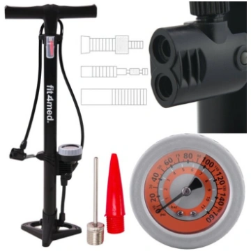 Velosipēdu sūknis statīvs Dunlop/Presta/Schrader N