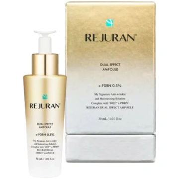Rejuran Healer Dual Effect Ampoule 30ml