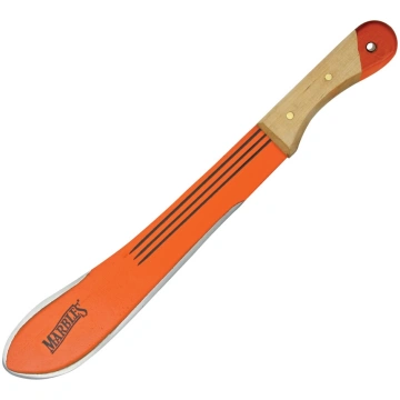 MR33514 Marbles Bolo Camp Knife Marble's