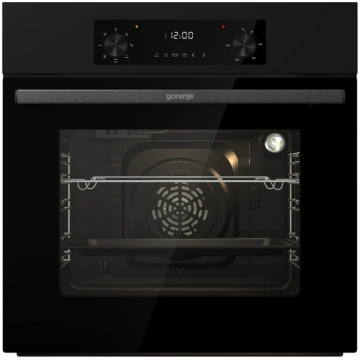 Cepeškrāsns Gorenje BO6635E01B