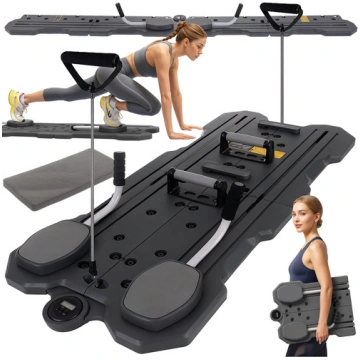 Trizand 00026343 daudzfunkcionāls pilates dēlis ar