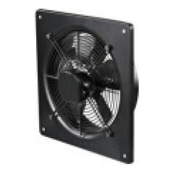 Ventilācijas atveres Sienas ventilators fi 300 145