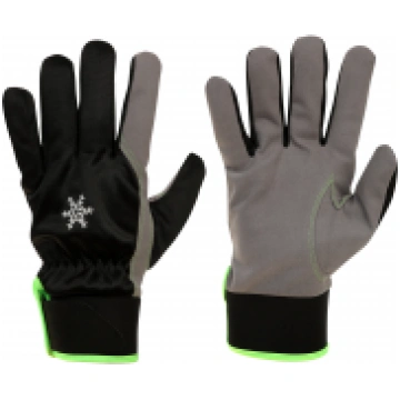 Cimdi darbam ziemā STEPO WINTER 163W - 11 (XXL)(SG