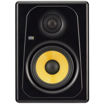 KRK Kreate 3 - pair of active 3" two-way studio re
