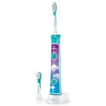 Philips Sonicare For Kids connected electric tooth
