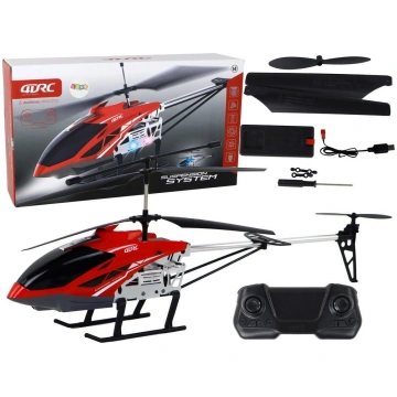 LeanToys RC Na Pilot 70 cm | 16343 | 5905679078761