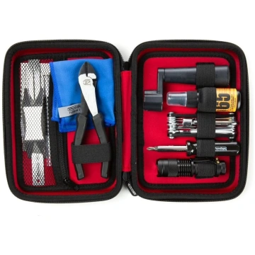 DGT102 GUITAR TOOL KIT (LARGE) Dunlop - mūzikas in
