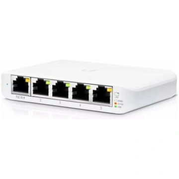 Switch Ubiquiti UniFi Flex Mini 3-pack (USW-FLEX-M