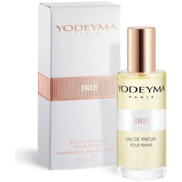 Yodeyma IRIS EDP 15ml (analogs ALIEN Thierry Mugle
