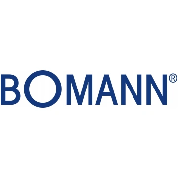 Ledusskapis Bomann Bomann Kb 7245 White