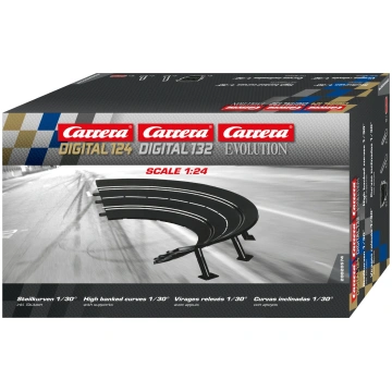 Carrera 1/30 6 (GCX3160) | GCX3160 | 4007486205741