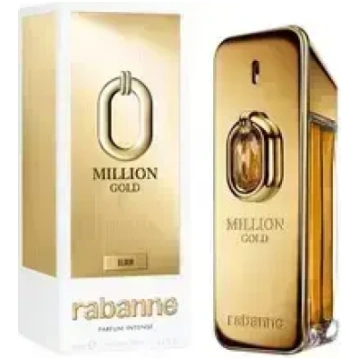 Paco Rabanne Million Gold Elixir Parfum Intense ae
