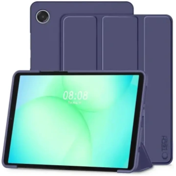 Tech-Protect SmartCase vāciņš Galaxy Tab A9 / A11 