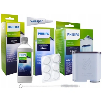 Philips LatteGo 5400 5000 3200