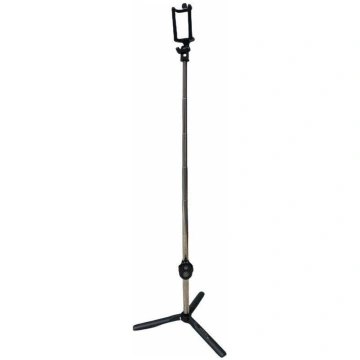 Selfie nūja CP K060T 2in1 Selfie Stick & Video WEB