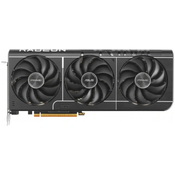 ASUS Prime -RX9070XT-O16G AMD Radeon RX 9070 XT 16