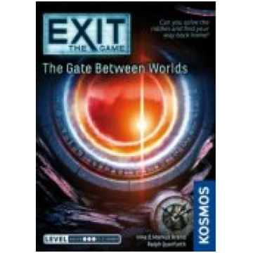 Kosmos _6927607 Exit: The Game – The Gate Between 