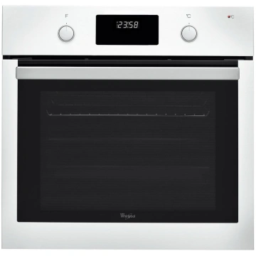 Iebūvējamā Elektriskā Cepeškrāsns Whirlpool AKP 74