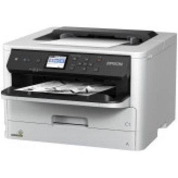 Epson | Printeris | WorkForce WF-M5298DW | Precisi