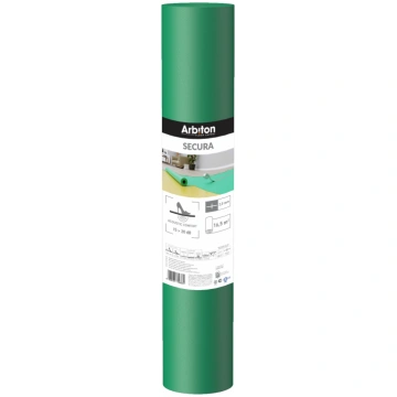 Apakšklājs ARBITON Secura Flex 2mm, 15x1.1m