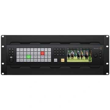 Blackmagic Design ATEM 4 M/E Constellation 4K Plus