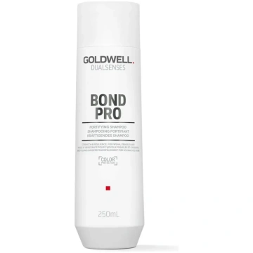 GOLDWELL Dualsenses Bond Pro Fortifying Shampoo 25