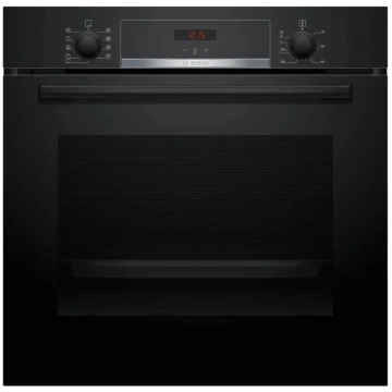 Iebūvējamā elektriskā cepeškrāsns Bosch Serie 4 HB