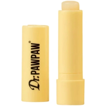 Lūpu balzams Dr. Paw Paw Vanilla, 4 g
