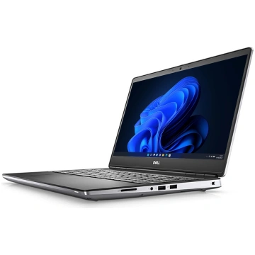 Lietots - Dell Precision 7560 i7, RTX A4000