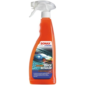 SONAX XTREME Ceramic Ultra Slick Detailer 750ml (0