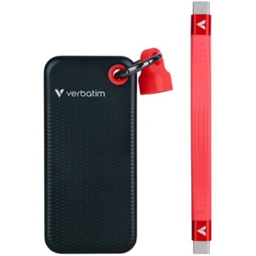 Cietais disks (SSD) Verbatim, M.2, 2 TB