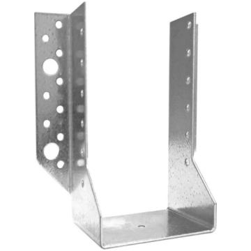 Brusu kurpe - ārējais stiprinājums, 90 mm platums,